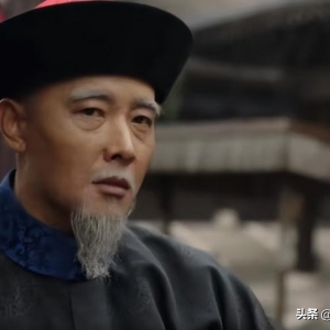 《天下长河》看懂孝庄临死的三道警告，才明白康熙为何害怕陈天一