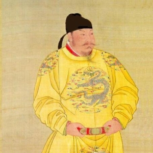 【历史人物解说】李世民：贞观之治的伟大皇帝