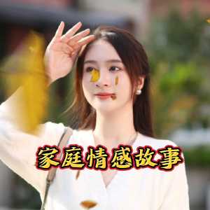 家庭情感故事@