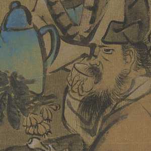 11则古代笑话，初看发笑，再笑深思
