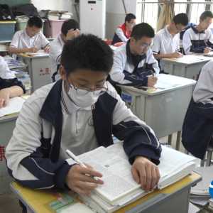 太康：积极“备战”迎高考 不负青春好时光