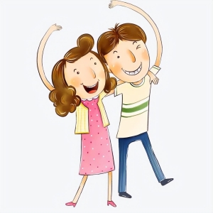 夫妻笑话段子：超逗的幽默夫妻小笑话