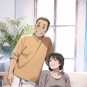 情感故事：那年和美女合租期间，发生的浪漫爱情