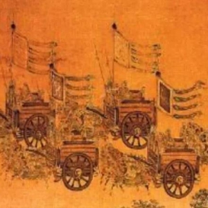 纬度决定历史：从地缘学角度解读历史
