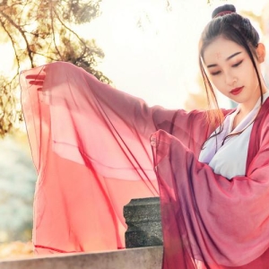 相思诗词一百句，这是人间最美的情话