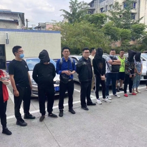 涉2亿元网络赌博大案告破：服务器设在国外，10万余人线上参赌