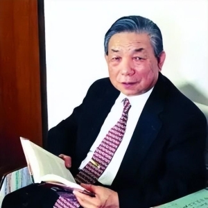 唐德刚辣评中国近代历史人物