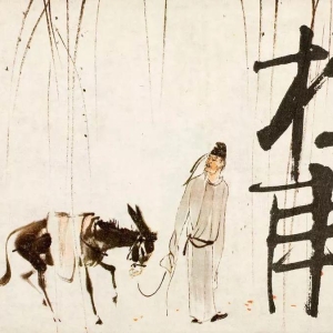 杜甫经典律诗十二首，堪称古典律诗的最高成就