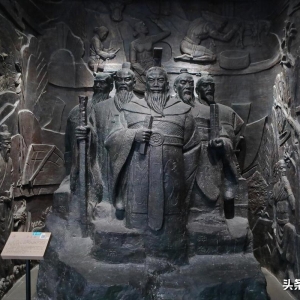 一口气看完中华上下5000年历史