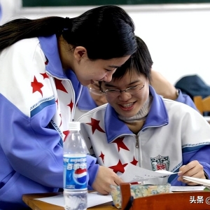 亲写给高三备考孩子家书：发自肺腑，有鼓励，有期望，父爱至深