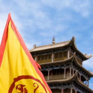 一分钟历史：最后一个封建王朝——清