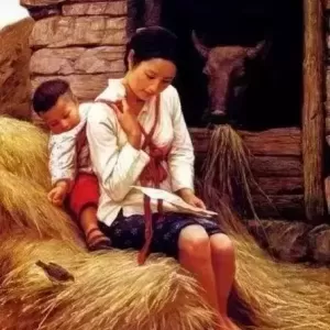 莫言：母亲教会我的那些事