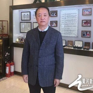 一段励志的创业故事：运城灵通资讯创始人——董雁红