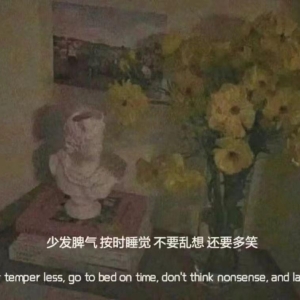 适合发朋友圈的心情句子