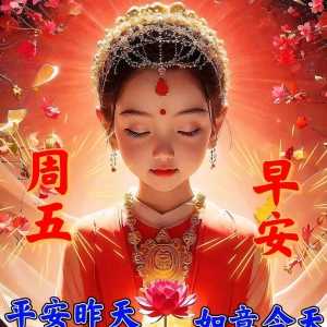 最新版最漂亮的早上好短语句子，相互牵挂，祝福无价！