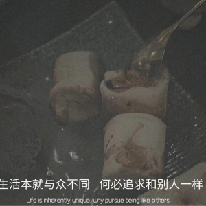 发朋友圈被秒赞的文案句子