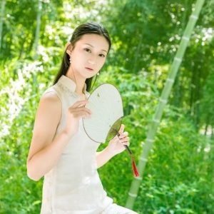 100句夏日诗词，荷花香，晚风凉，悠悠夏日长