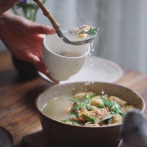 做饭，是一种自我修养