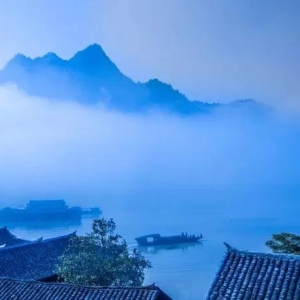 情感故事：我与女老板的事