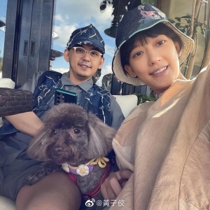 黄子佼承认性骚扰往事，娱乐圈的桃色新闻为什么没完没了？