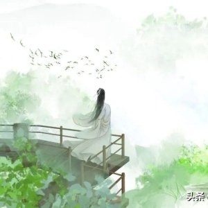 囊括李商隐平生的六首诗，化解了人生的苦难