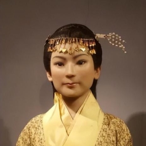 奇闻异事：江苏出土明代不腐女尸，眉毛清晰可见，专家：大户小姐