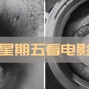 电影史上，十大“另类电影台词”鉴赏