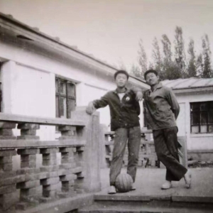 故事里的人生成长