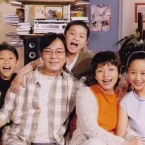 突遭恶意差评，《家有儿女》评分仅为“一星”！网友：该管管了