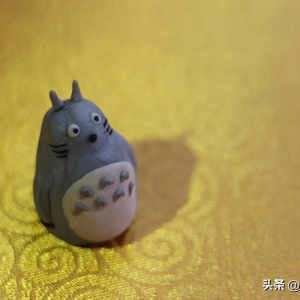 那些年[宫崎骏最治愈的30个句子]句句唯美动人，心都醉了～