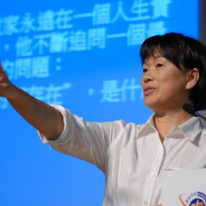 龙应台教育孩子的15个经典语录，值得父母深思、收藏