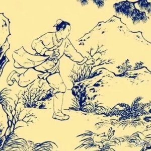 民间情感故事：虎妻