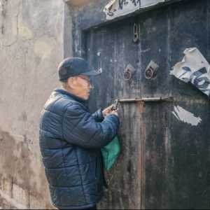 真实故事：为传宗接代，66岁地主老汉娶了一位寡妇，结果令人意外