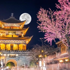 意境悠远，词句优美，这十首宋词我超喜欢