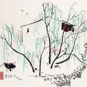 令人惊叹的神仙诗句，仅一眼就美到骨子里
