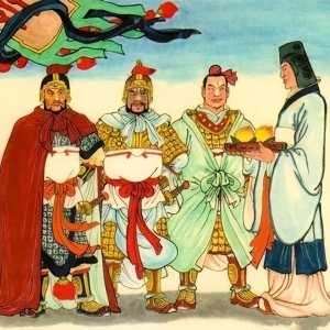中国历史上最著名的四个阳谋，一个比一个无解