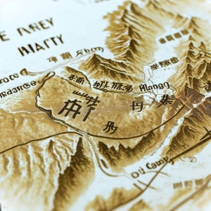 民间奇闻异事3