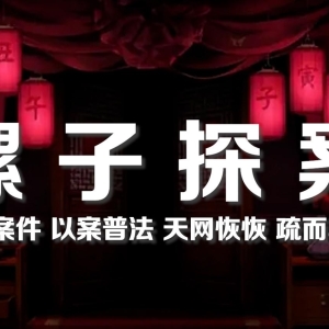 山村奇闻，16岁男孩杀害7岁妹妹，原因竟是为了报复亲生母亲