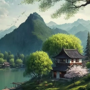 夏天的文案短句唯美，精致唯美，触动心灵！