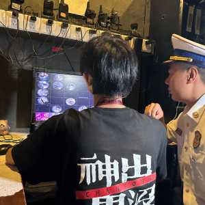 北京严查密室类剧本娱乐场所！发现隐患，现场整改