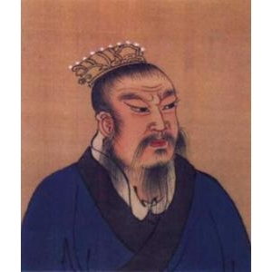 马伯庸趣味解读中国史，从刘邦斩白蛇说起