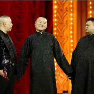 岳云鹏经纪人涉嫌强奸入狱！娱乐圈震惊揭开黑幕