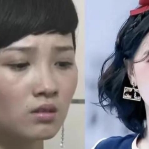 长得“歪瓜裂枣”，整得“美若天仙”，这几位女星都靠脸逆天改命