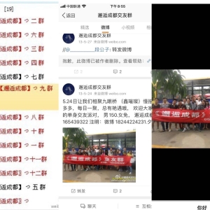 同城相亲项目线下活动经验分享