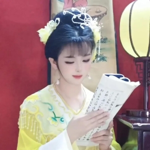 诗歌 ：八首