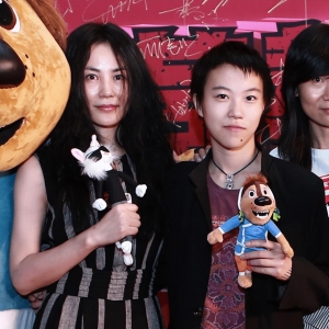 娱乐新闻！窦靖童秘密结婚?真相震惊娱乐圈！