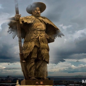 五分钟讲完中国五千年文化是如何发展演变的！带你看懂中国史！