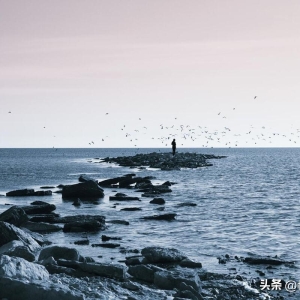 思念一个人的暖心短句