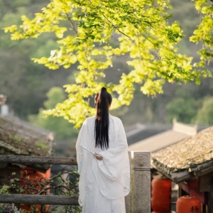 16个美得不可方物的诗词，第一句就让人惊艳，喜欢拿去发朋友圈