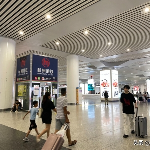 刚从杭州旅游回来，说说我在杭州的体验和看法